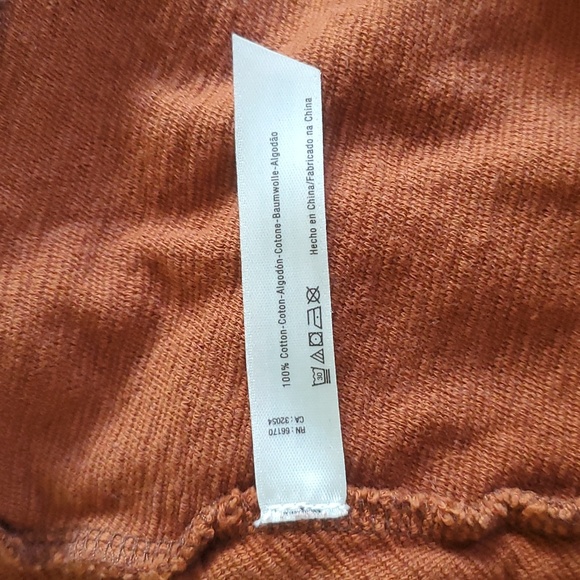 Free People Beach Dress Size Large - Picture 15 of 16